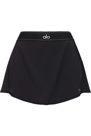 alo Match Point Tennis Skirt