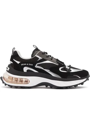 Dsquared2 Bubble Low Sneakers