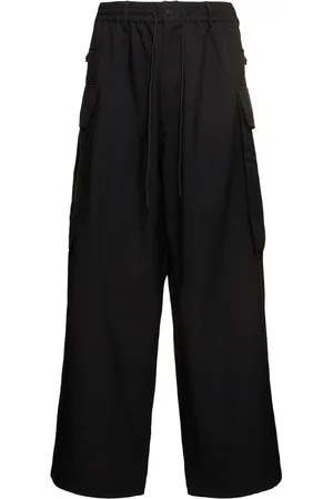 Y-3 Cargo Pants