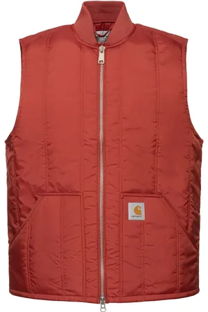 Carhartt Lachlan Liner Vest