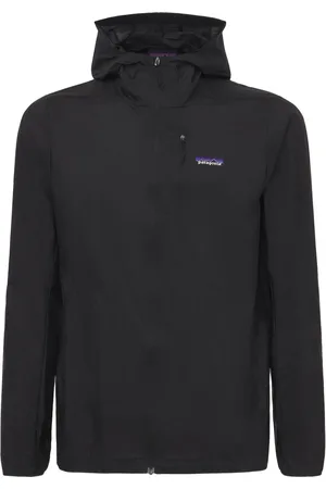 Patagonia Houdini Light Hooded Jacket