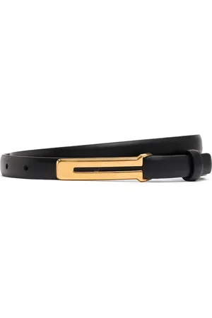 The Row Kuk Leather Belt