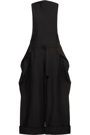 Issey Miyake Fold To Form Jumpsuit