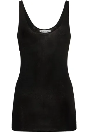 The Frankie Shop Rivo Knit Tank Top