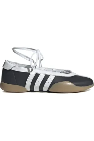 adidas Taekwondo Mei Ballet Sneakers