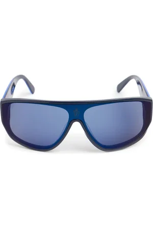 Moncler Tronn Sunglasses