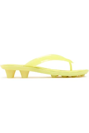 PUMA Fenty Cat Cleat Wedges