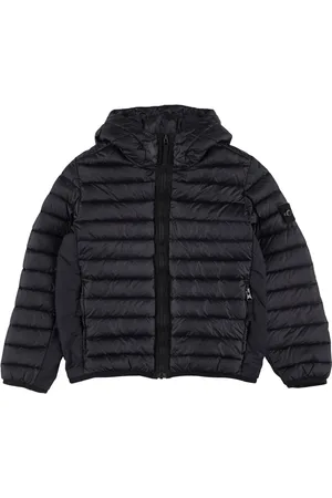 Stone Island Down Jacket