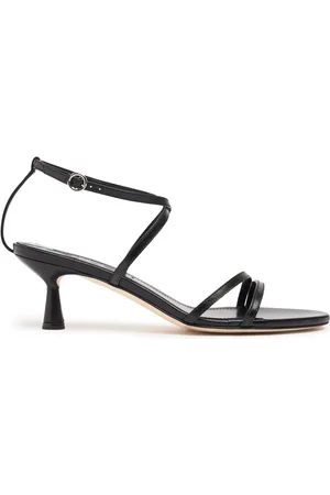 Aeyde 55mm Maeve Napa Leather Sandals