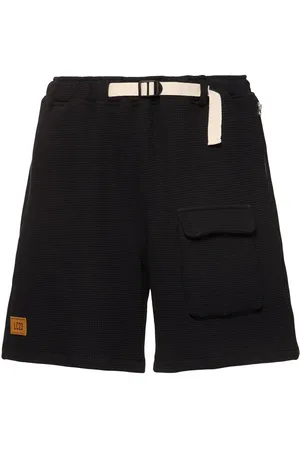 Lc23 Big Waffle Shorts