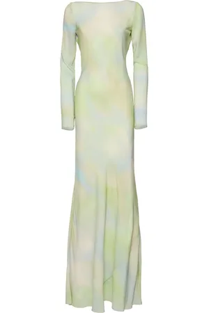 MVP Wardrobe Aurora Viscose Jersey Long Dress