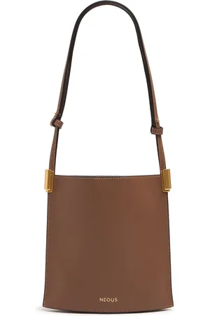 Neous Dorado 1.0 Leather Shoulder Bag