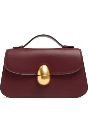 Neous Phoenix 1.0 Leather Top Handle Bag