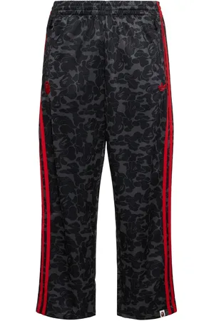adidas Bape Firebird Track Pants
