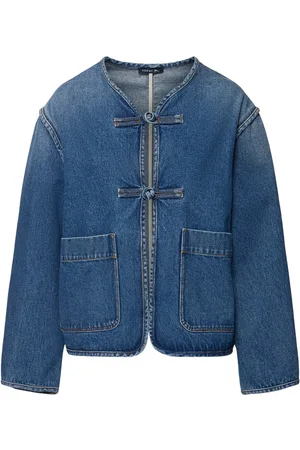 Soeur Agatha Denim Jacket