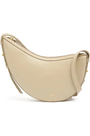 Soeur Mini Wino Leather Shoulder Bag