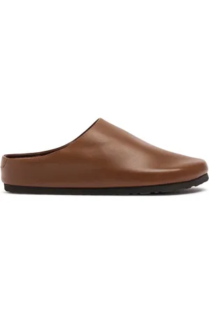 Soeur 30mm Dilo Leather Mules