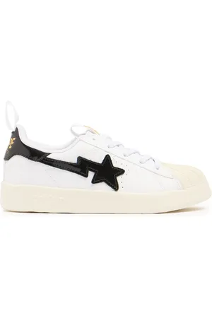 adidas Adifom Sstr 360 C Bape Sneakers