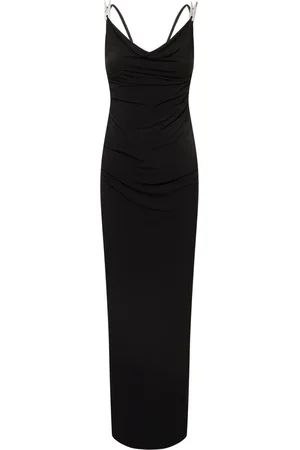 COPERNI Washing Clip Gown