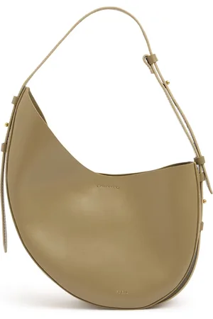 Soeur Wino Leather Shoulder Bag