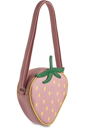 Molo Strawberry Shoulder Bag