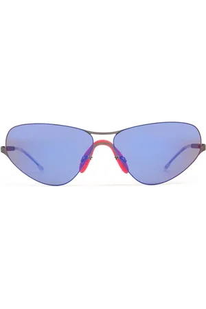 MYKITA 032c Alpine Metal Sunglasses