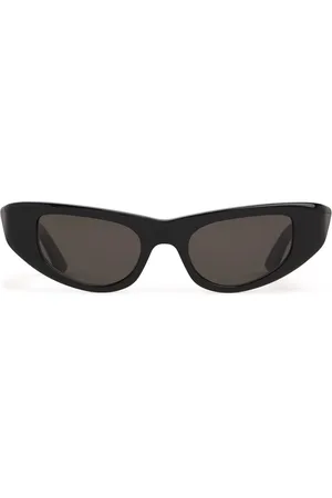 Marni Netherworld Cat-eye Sunglasses