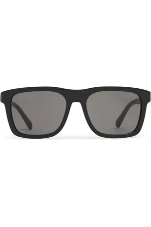 Moncler Colada Squared Sunglasses