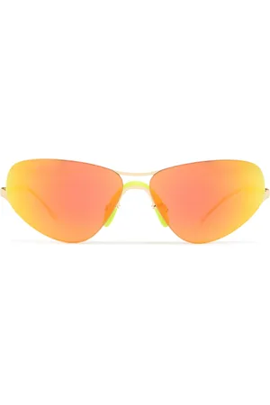 MYKITA 032c Alpine Metal Sunglasses