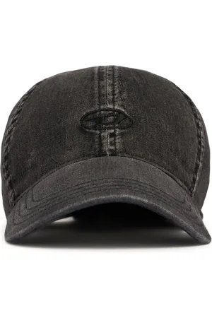 Diesel C-gable Cap