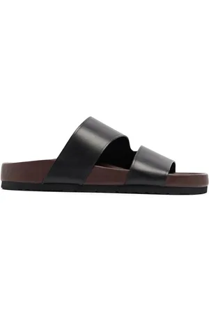 Soeur 30mm Eros Leather Sandals