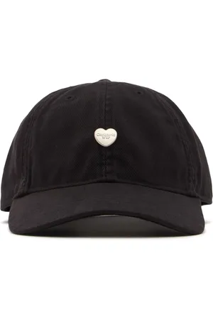 Carhartt Heart Metal Hat