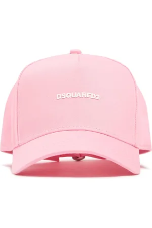 Dsquared2 Mini Logo Baseball Cap