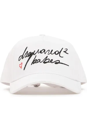 Dsquared2 Logo Baseball Cap