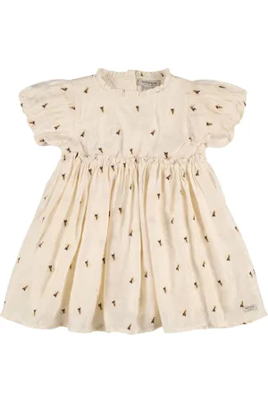 Donsje Linen Dress