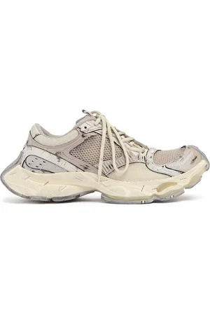 Balenciaga Stapler Tech Sneakers