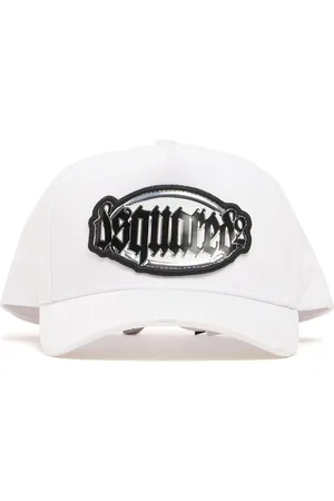 Dsquared2 Gothic Baseball Cap