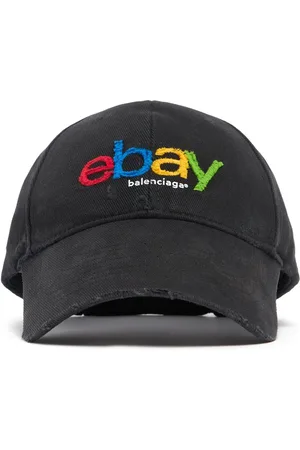 Balenciaga Ebay Cotton Cap