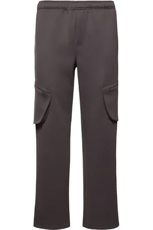 Hiking Patrol Jersey Cargo Pants