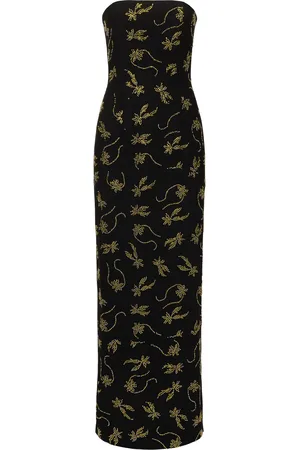 16Arlington Frasia Crepe Gown