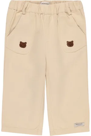Donsje Cotton Pants