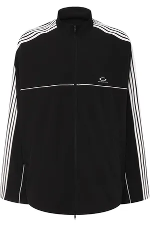 Balenciaga Large Tech Tracksuit Jacket