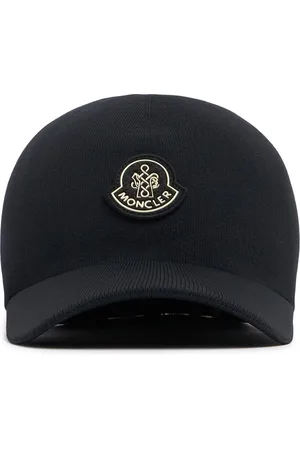 Moncler Cny Nylon Baseball Cap