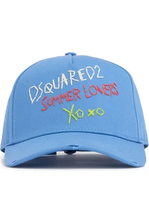 Dsquared2 Summer Lovers Baseball Cap