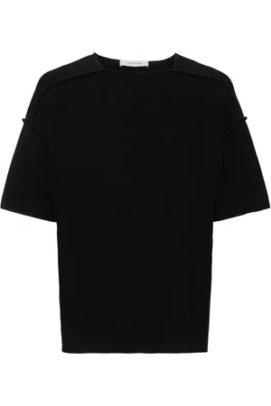 Entire Studios Knit Block T-shirt