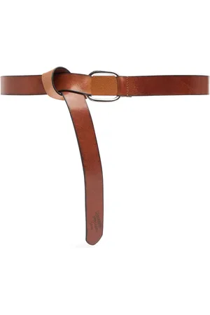 Dsquared2 Leather Belt