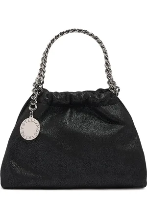 Stella McCartney Mini Falabella Tote Drawstring Bag