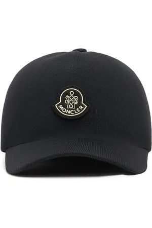 Moncler Cny Nylon Baseball Cap