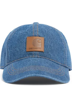 Carhartt Lincoln Denim Cap