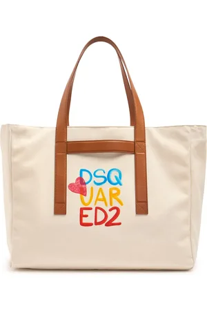 Dsquared2 Summer Lovers Shopping Bag